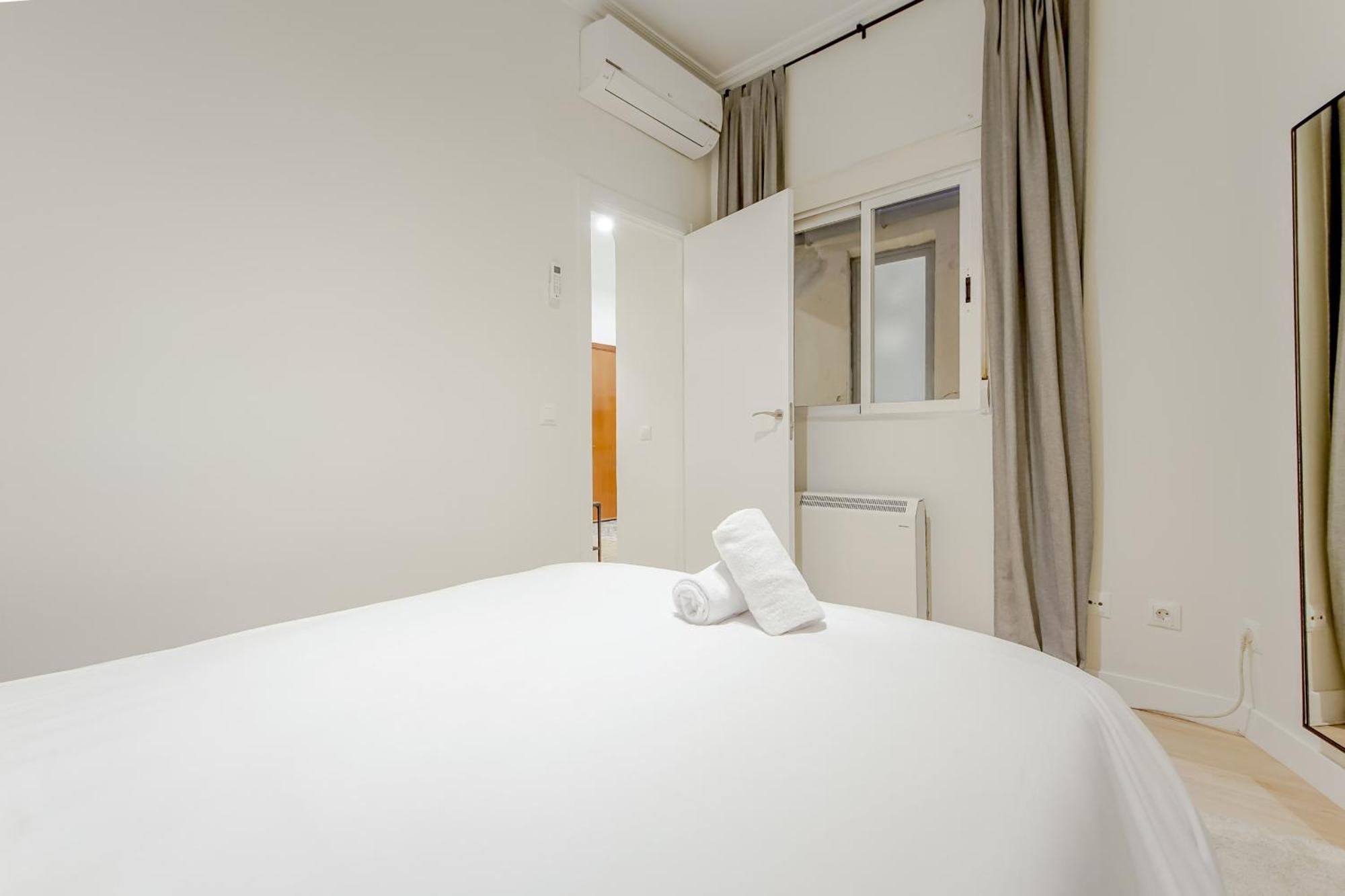 Ny Style Apt 5P En San Mateo Centro Chueca-Malasana E1 Madrid Exterior photo