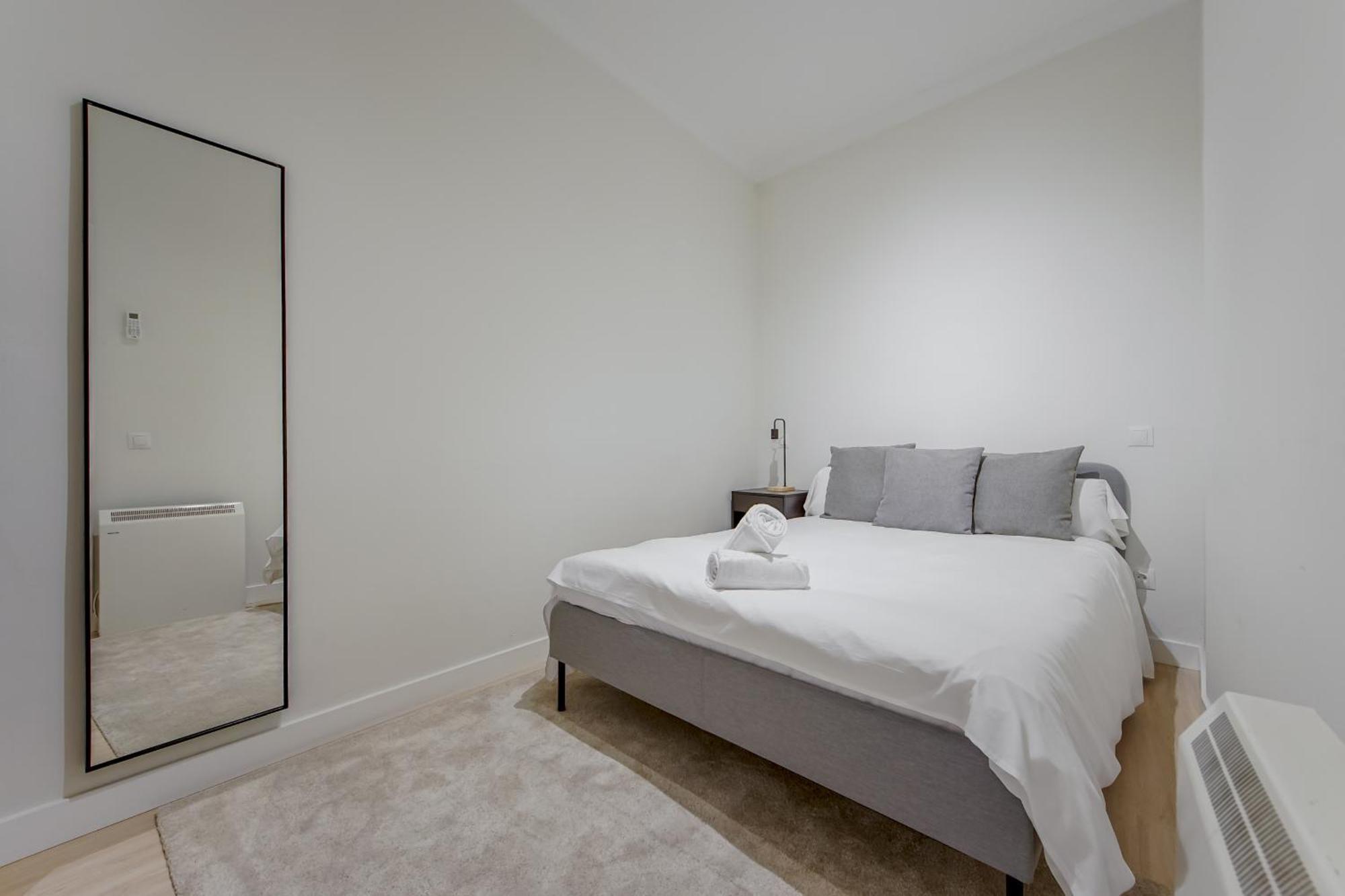 Ny Style Apt 5P En San Mateo Centro Chueca-Malasana E1 Madrid Exterior photo