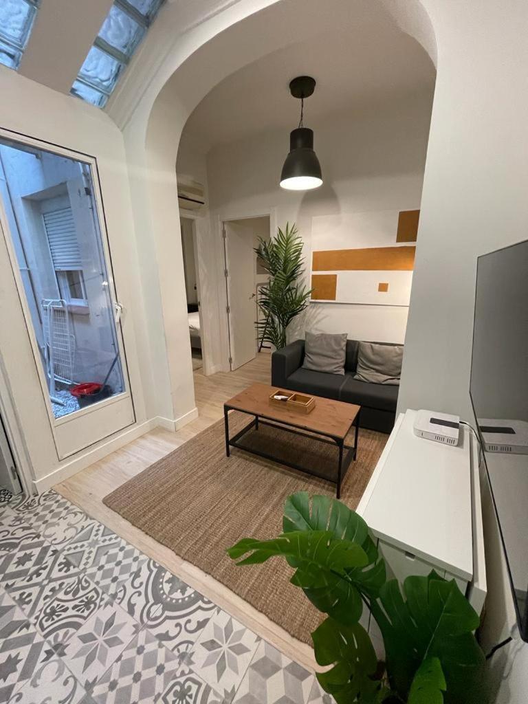 Ny Style Apt 5P En San Mateo Centro Chueca-Malasana E1 Madrid Exterior photo