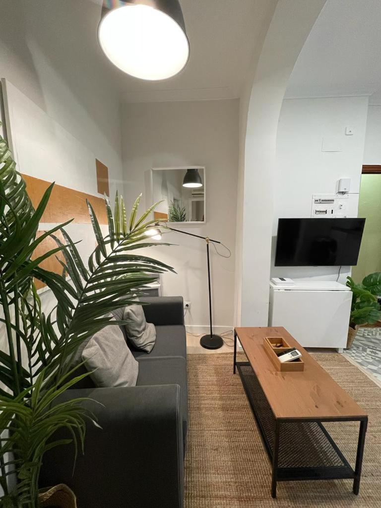 Ny Style Apt 5P En San Mateo Centro Chueca-Malasana E1 Madrid Exterior photo